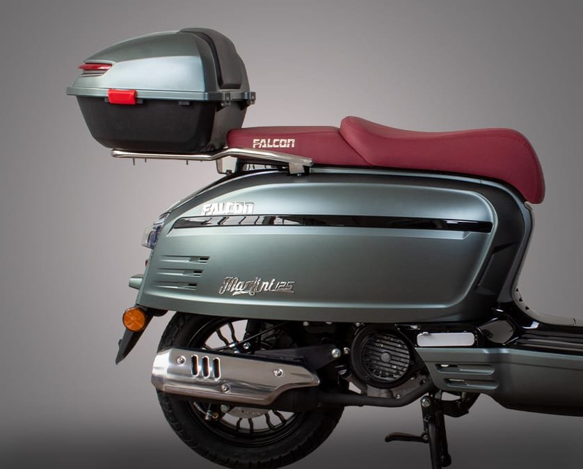 Falcon Martini Arka Çanta