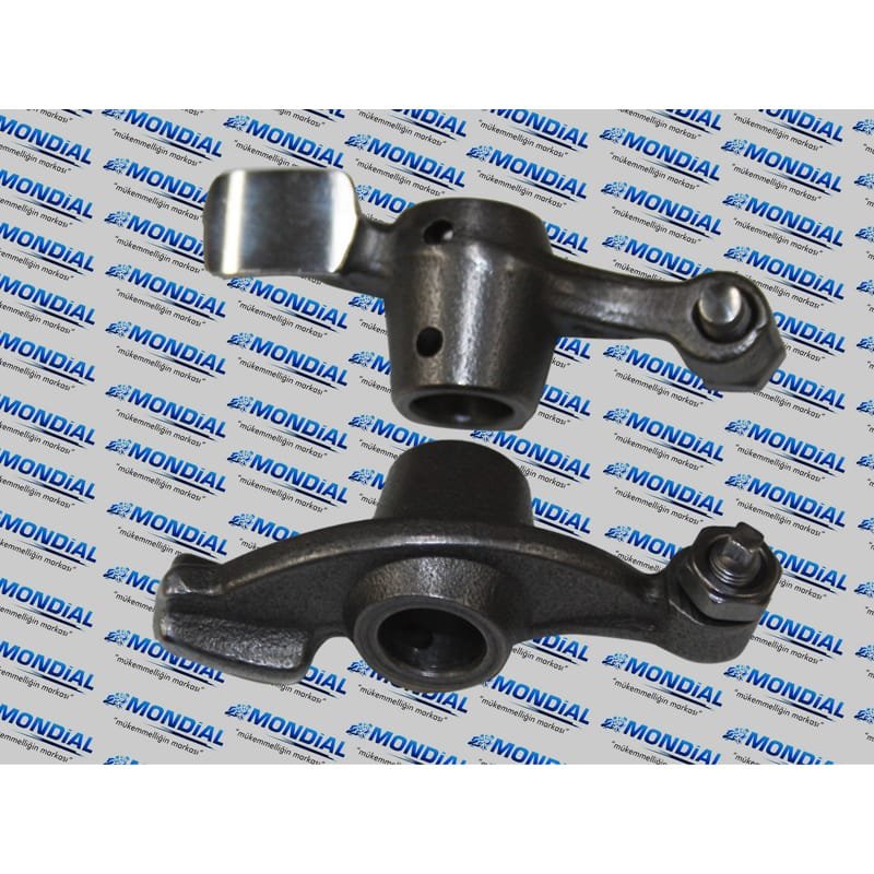 Mondial 125 - 150 Mash Subap Külbütörü Çekici Orijinal