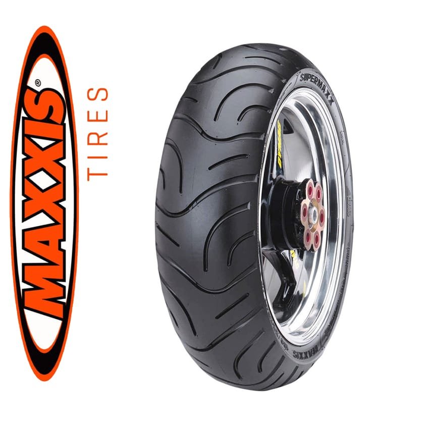 CUBIERTA MAXXIS 160/60 ZR17 69W TL M6029