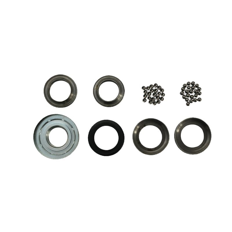 Mondial 250 MCT Direksiyon Boğaz Furş Takımı Orijinal