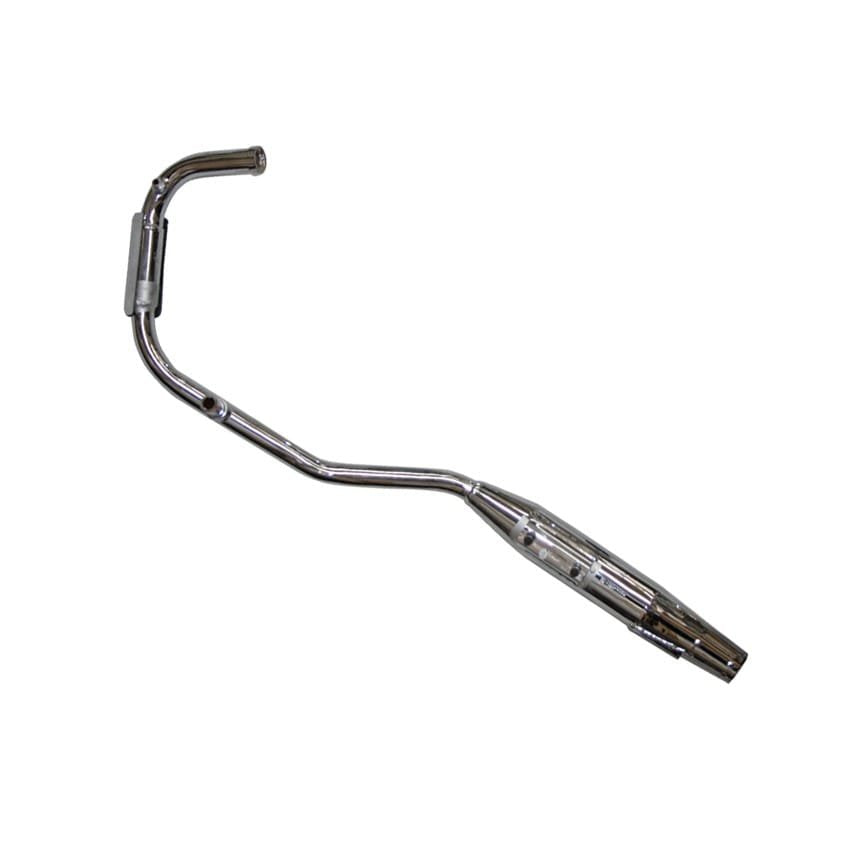 Mondial 250 Mct Egzoz Sağ Komple