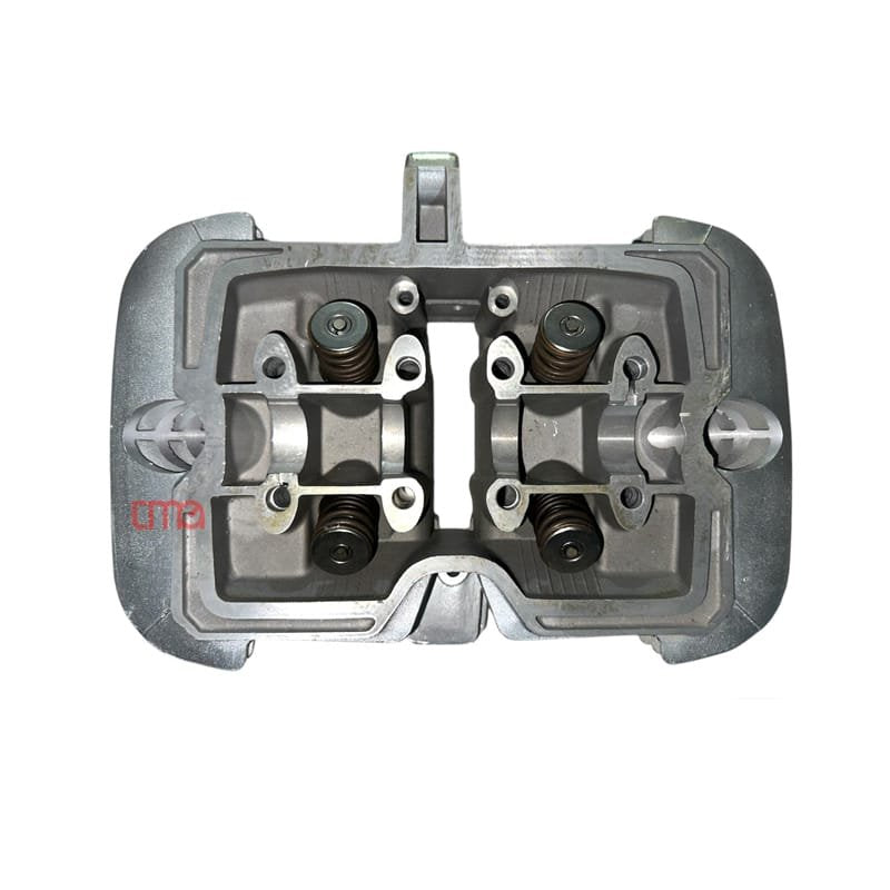 Mondial 250 Mct Silindir Üst Kapak Komple Orijinal