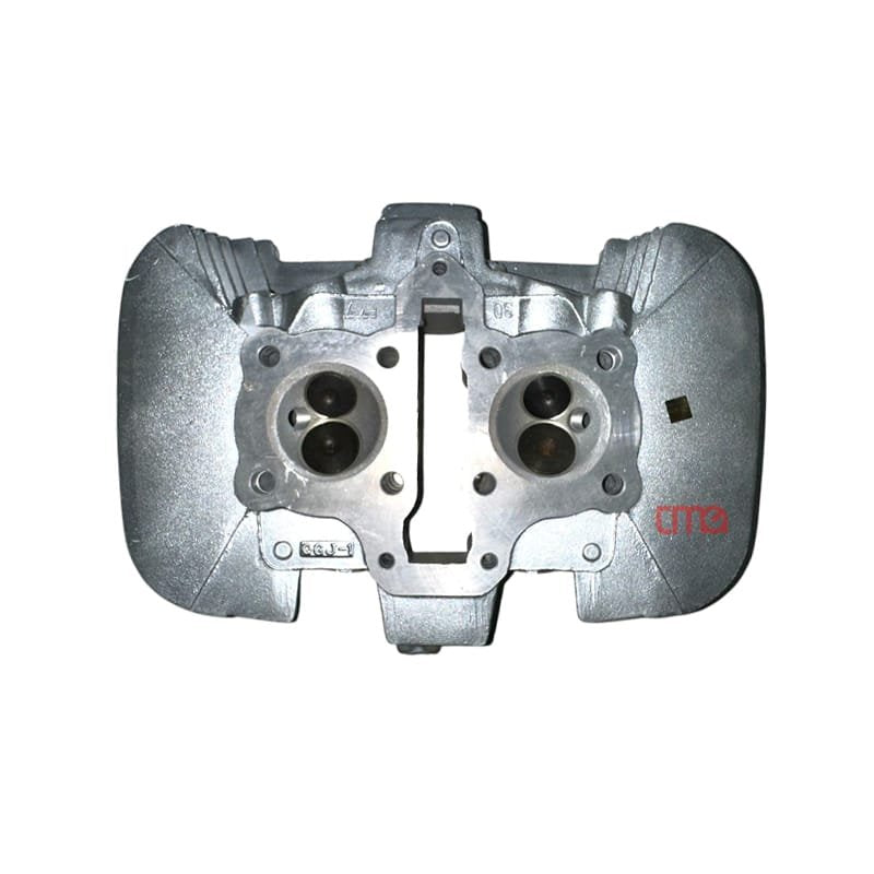 Mondial 250 Mct Silindir Üst Kapak Komple Orijinal