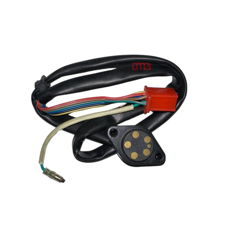 Mondial 250 MCT Vites Gösterge Müşürü