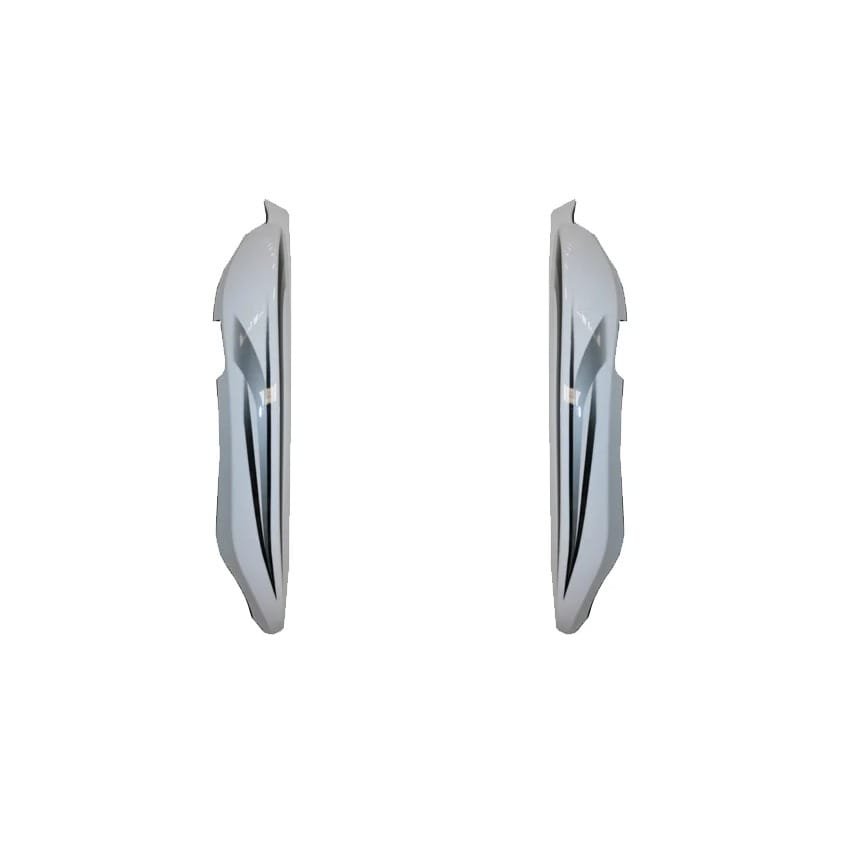 Mondial MG Süperboy Sele Altı Grenaj Sağ Sol Beyaz Orijinal