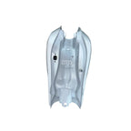 Mondial MG Superboy Uyumlu Benzin Deposu Beyaz