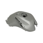 Mondial 125 MH Drift Benzin Deposu Gri Orijinal