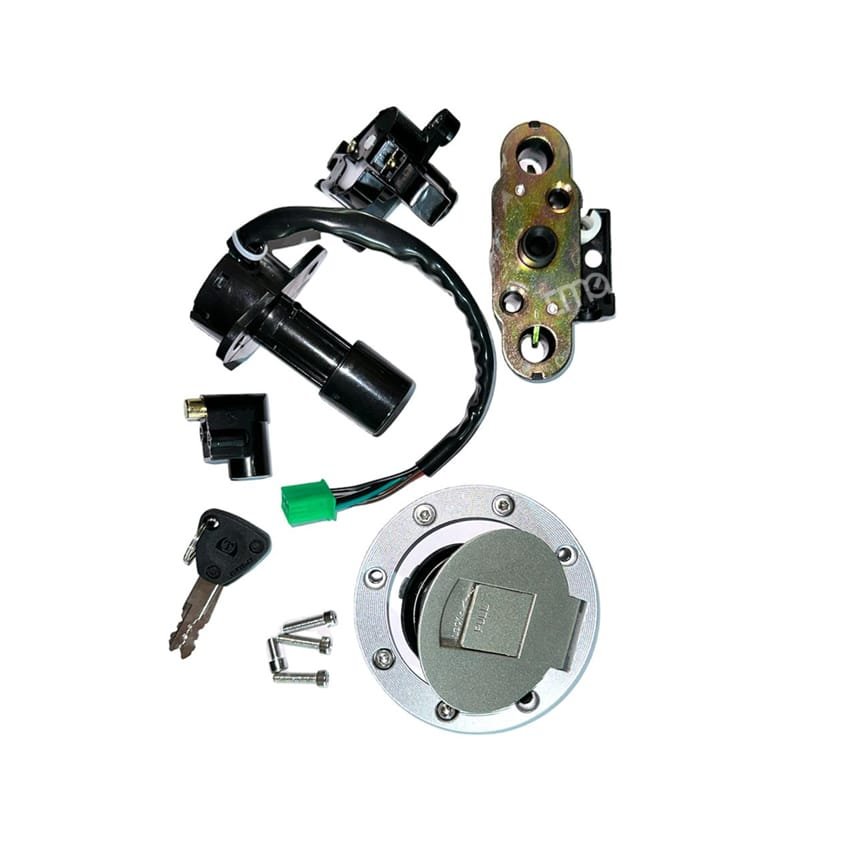 Mondial MH Drift Kilit Kontak Seti