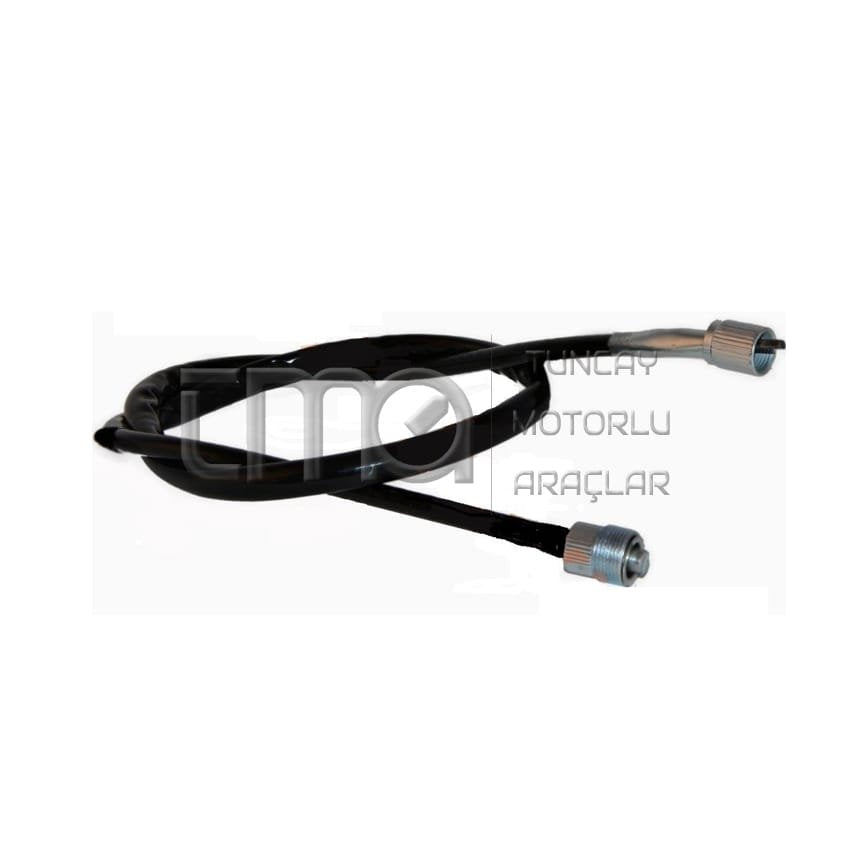 Mondial MH Drift Kilometre Teli