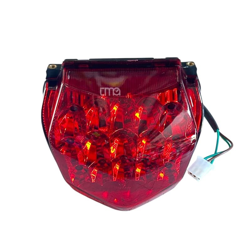 Mondial MH Drift Arka Stop Komple