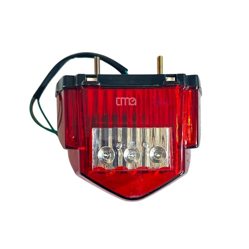 Mondial MH Drift Arka Stop Komple