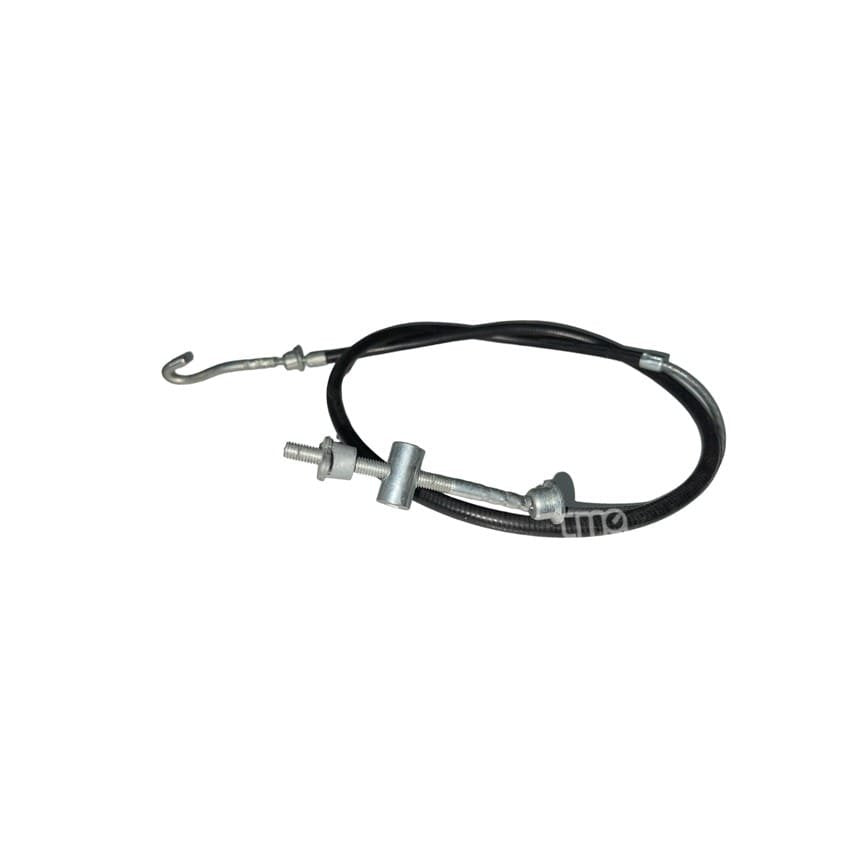 Minsk 125 Arka Fren Halatı Teli Komple