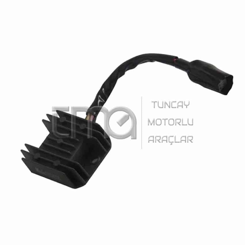 Mondial 100 KH Konjektör