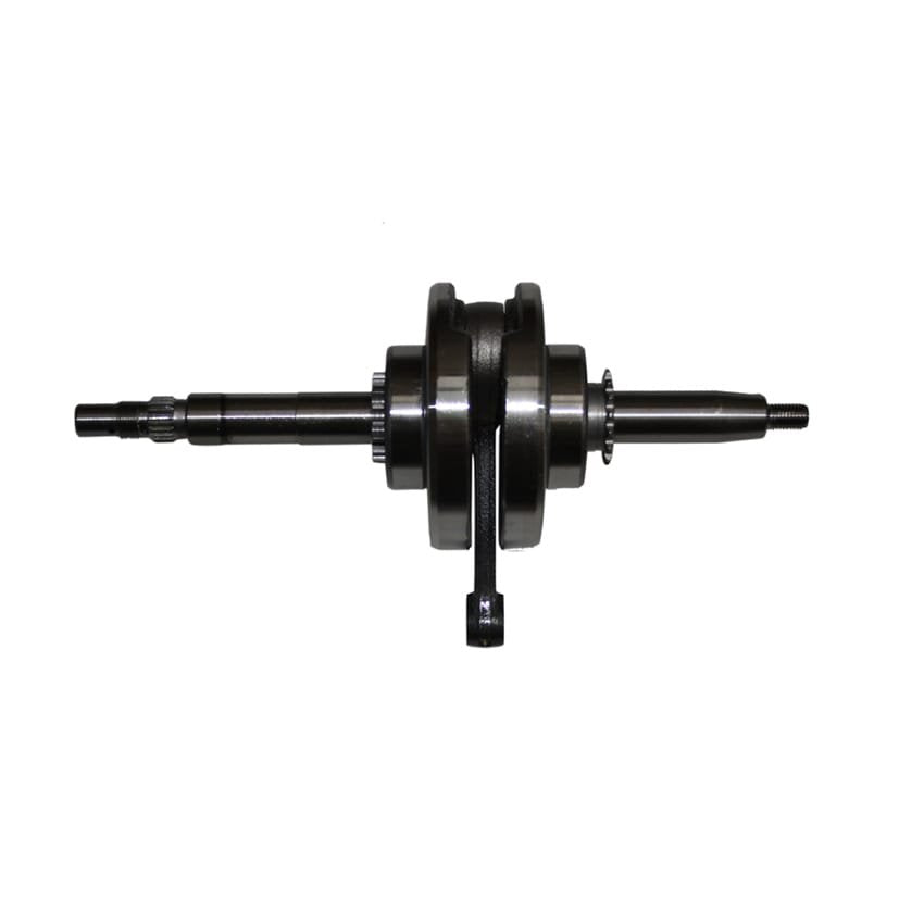 Mondial 110 FT Krank Komple Orijinal