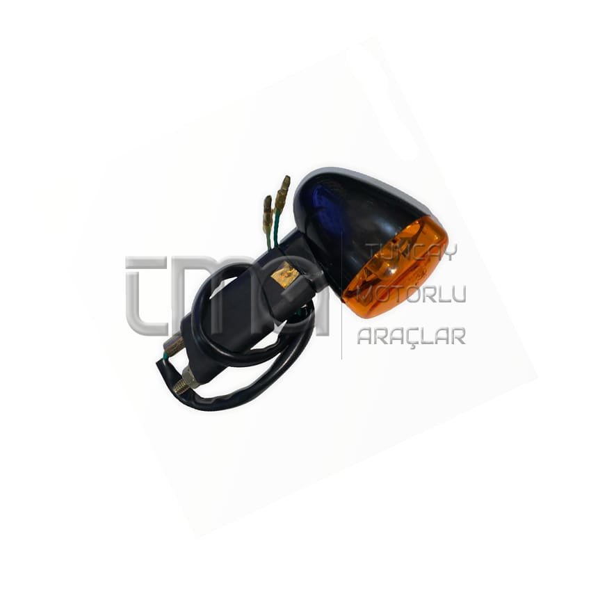 Mondial 110 FT Sinyal