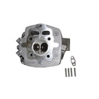 Mondial 125 KT Silindir Kapağı Komple Dolu Katalizörlü Orijinal