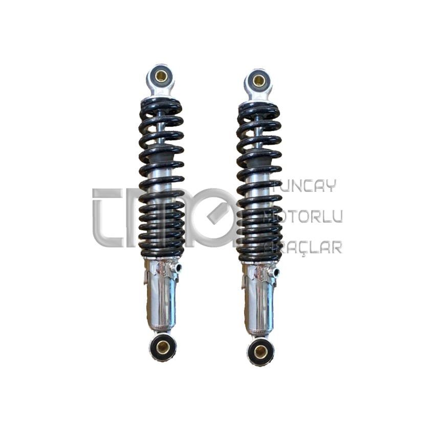 Mondial 125 MX Grumble Arka Amortisör Takım