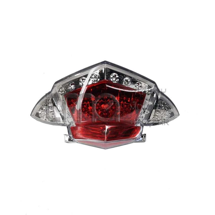 Mondial Mash Stop Komple