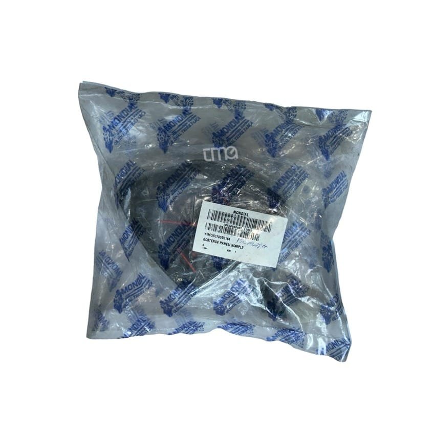 Mondial Mash Kilometre Saati Gösterge Komple Orijinal