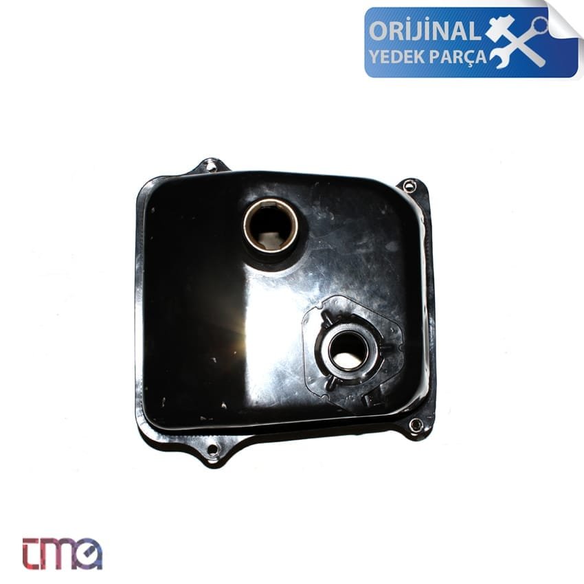 Mondial 150 RE Benzin Deposu