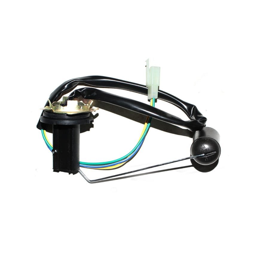 Mondial 151 RS Benzin Şamandırası