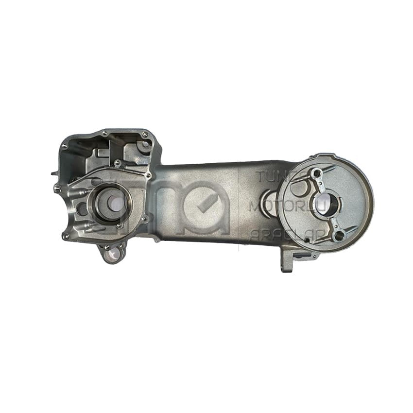 Mondial 151 RS - 150 RE - RF - ZC - ARDOUR - 100RT- Argent Krank Kutusu Sol