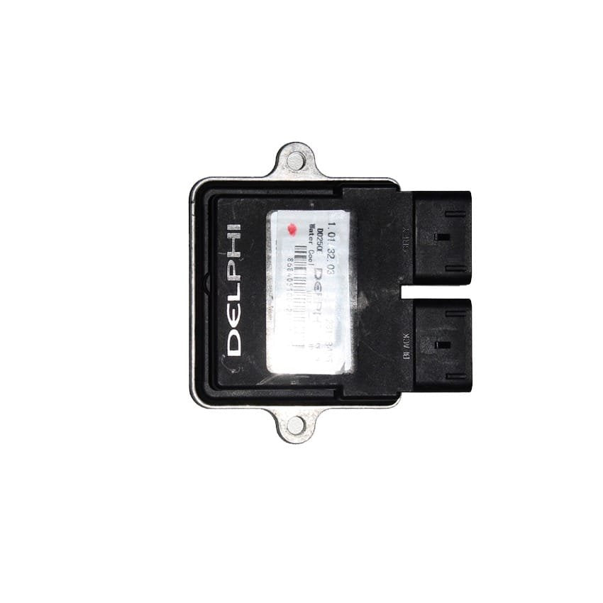 Mondial 250 MR ECU Orijinal