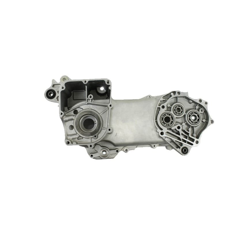 Mondial 50 Revival - Eagle - Beestreet - Loyal - Wing - TT - HC - Krank Kutusu Sol Komple