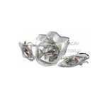 Mondial KH 100 Far ve Sinyal Takımı