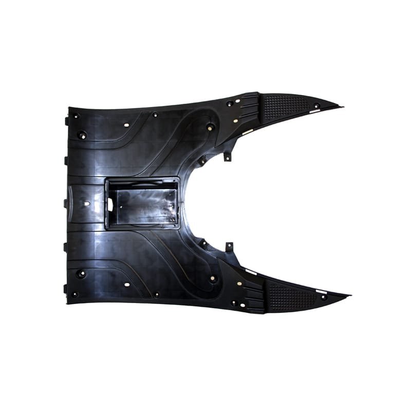 Mondial 100 Loyal Ayaklık Ana Gövde Akü Kutusu