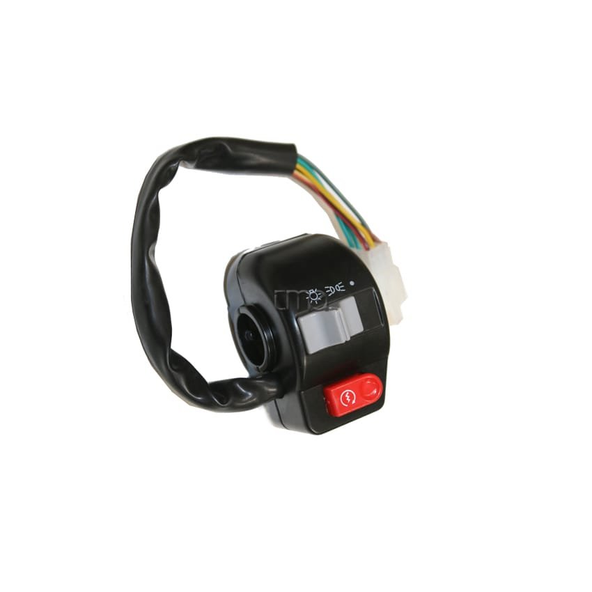 Motoran Vento Sağ Kumanda