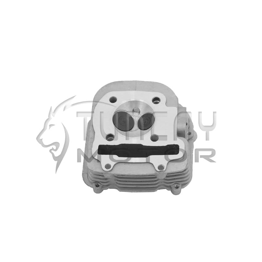 Mondial 150 Mash Silindir Üst Kapak Orijinal