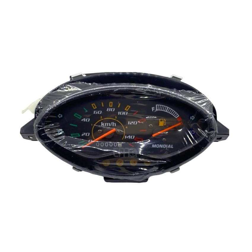 Mondial MFH Kilometre Saati Orijinal