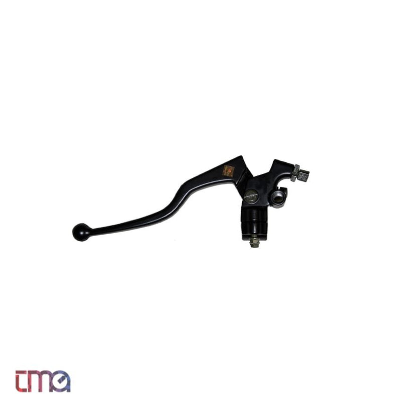 Mondial MH Drift - MC - MCX - MX Grumble - MR Debriyaj Levyesi Kolu ve Kütüğü Komple