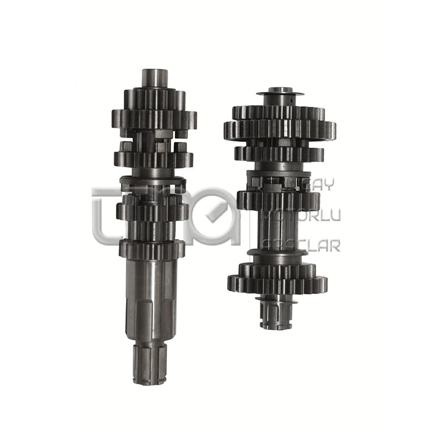 Mondial MH Drfit Şanzıman Dişli Grubu Seti