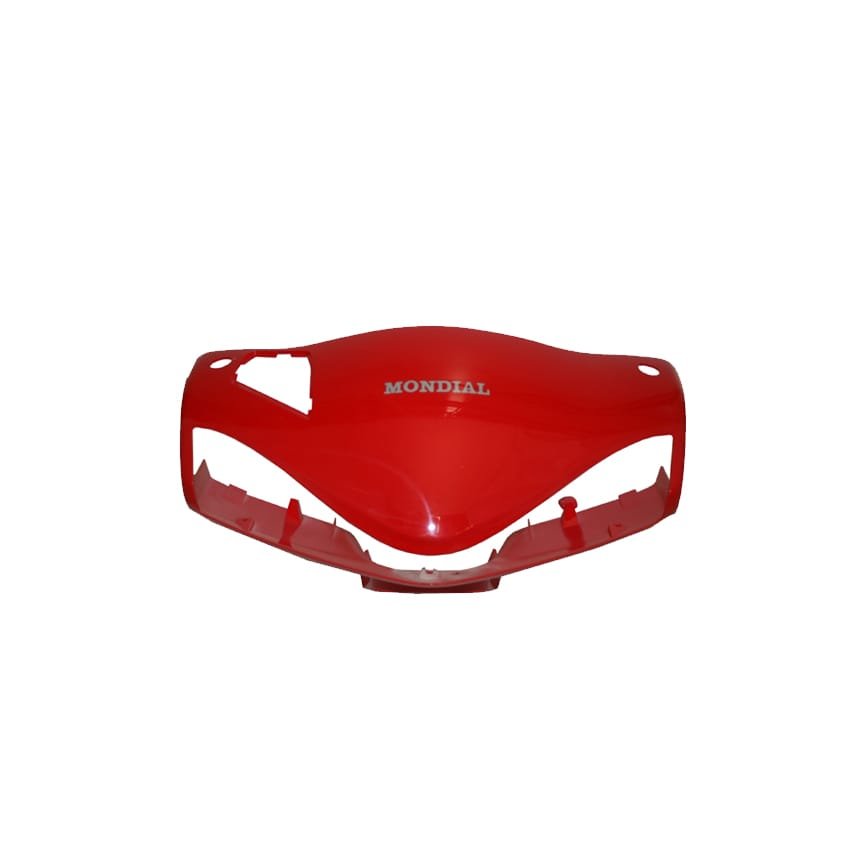 Mondial NT Sinyal Muhafaza Kırmızı