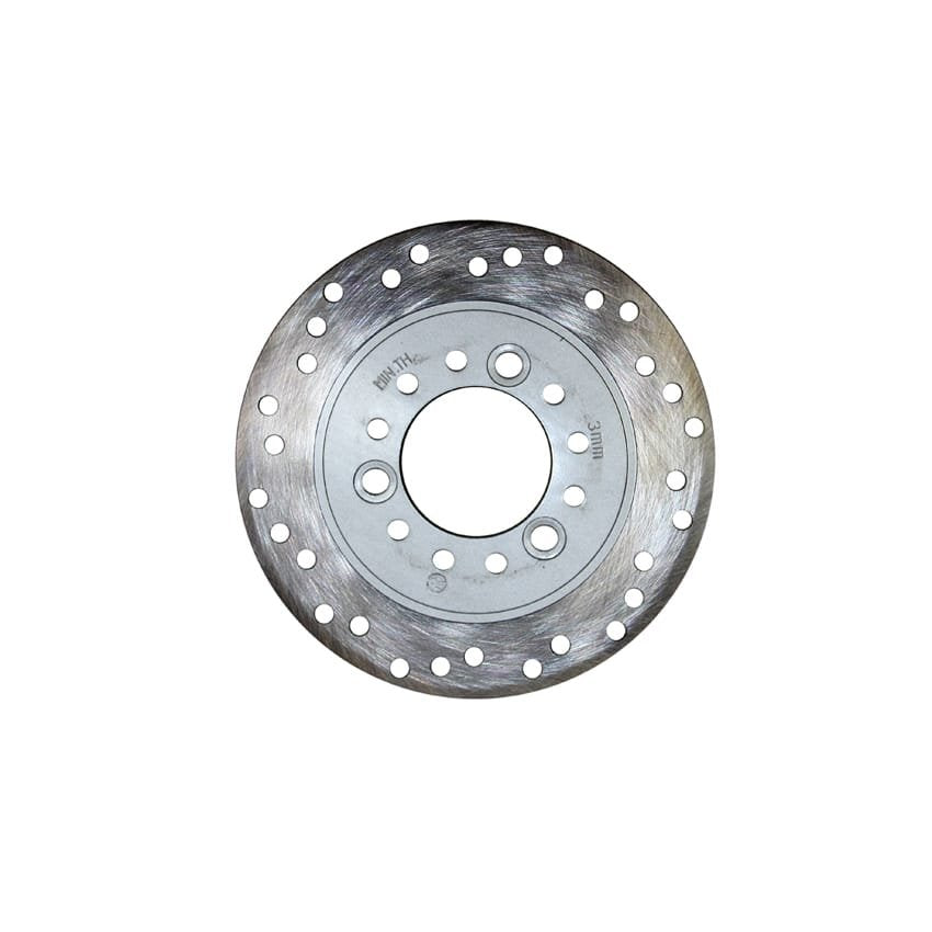 Mondial RR / RS / ZC /RE Ön Fren Diski Orijinal