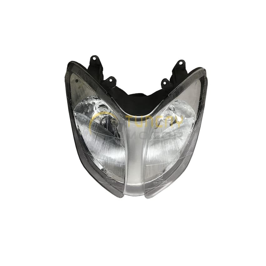 Mondial 151 RS Far Komple