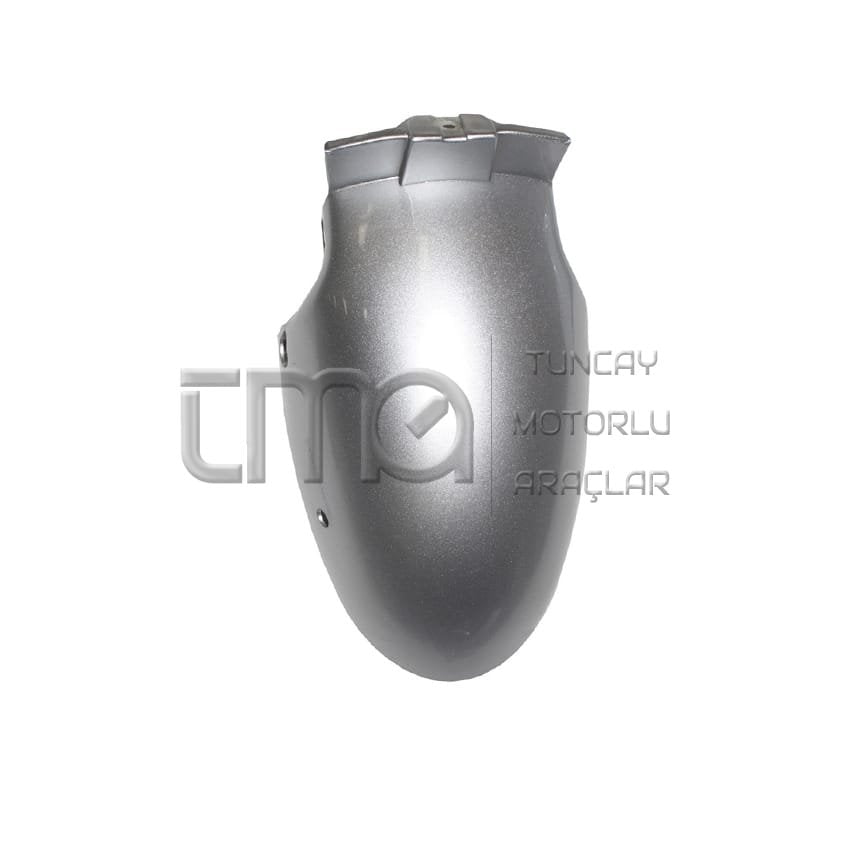 Mondial 151 RS Ön Çamurluk Arka Parça Gri