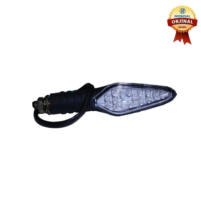 Mondial Rx3i Evo 250 Ön Sağ Sinyal