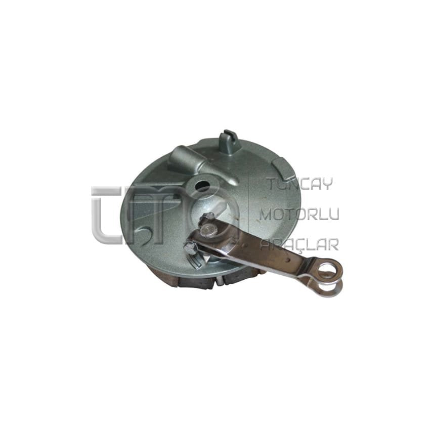 Mondial MG Süperboy Ön Fren Kampana Komple Orijinal