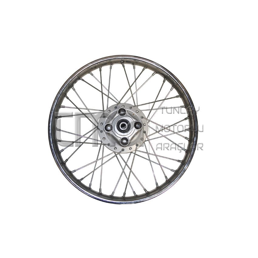 Mondial UAG UGK CG Arka Tel Jant Orijinal