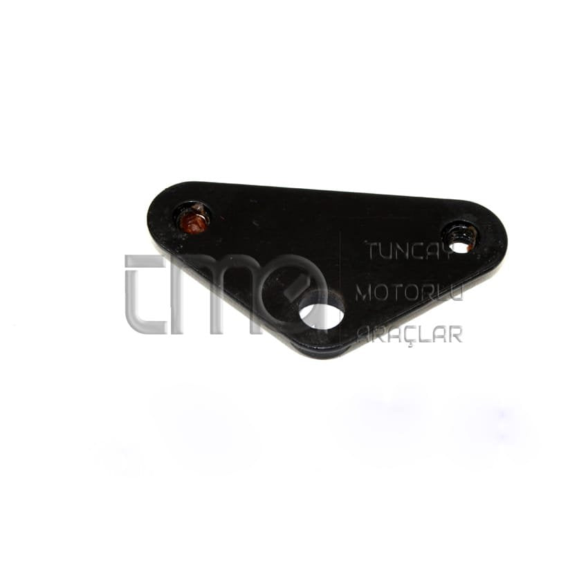 Mondial X-Treme Max Ön Çamurluk Bağlantı Sacı