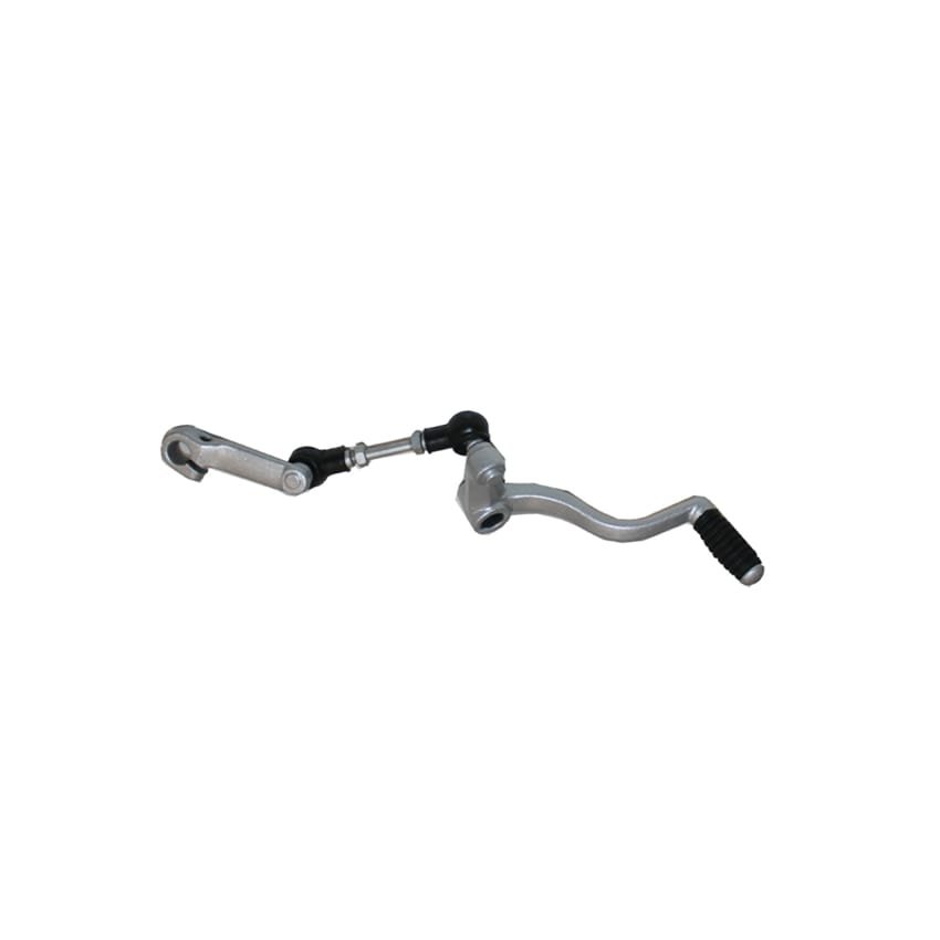 Mondial Z-One / Z-One S Vites Pedalı Orijinal