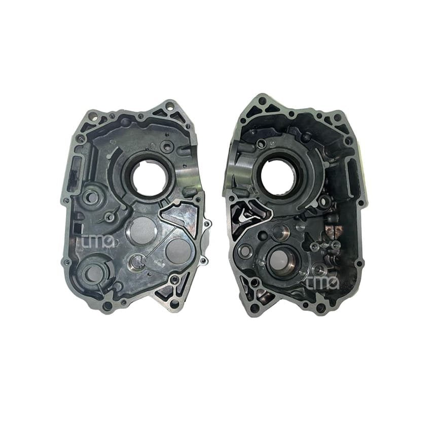 Motoran 100 Classic CG Krank Kutusu Sağ Sol Orijinal