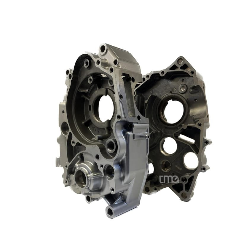 Motoran 100 Classic CG Krank Kutusu Sağ Sol Orijinal