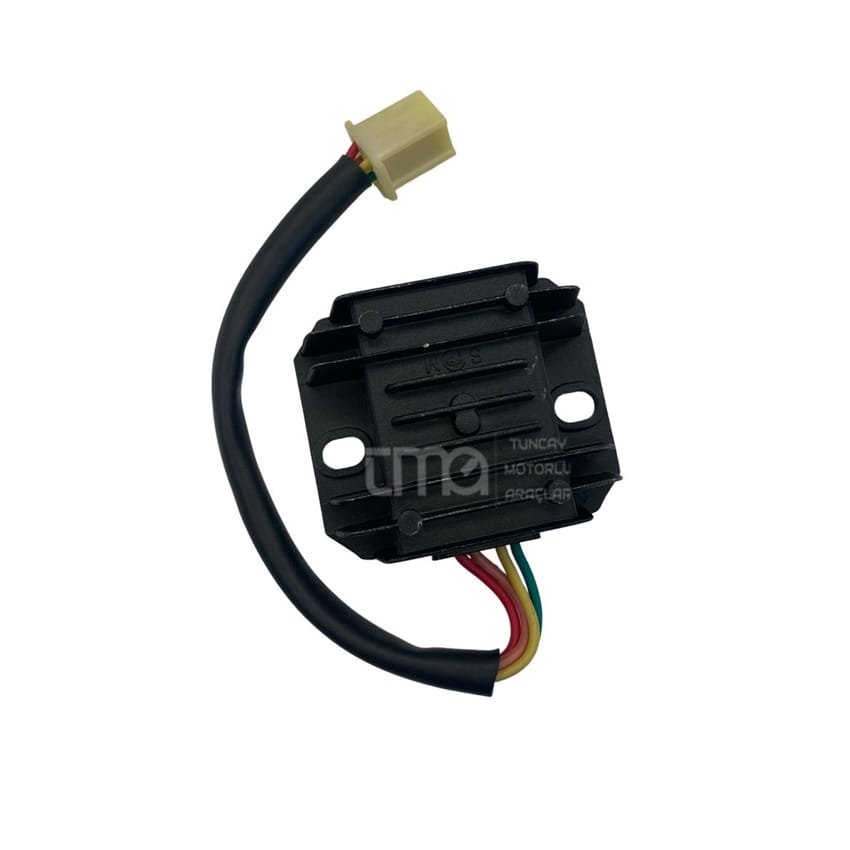 Motoran ATV 250 Regulatör (Konjektör)