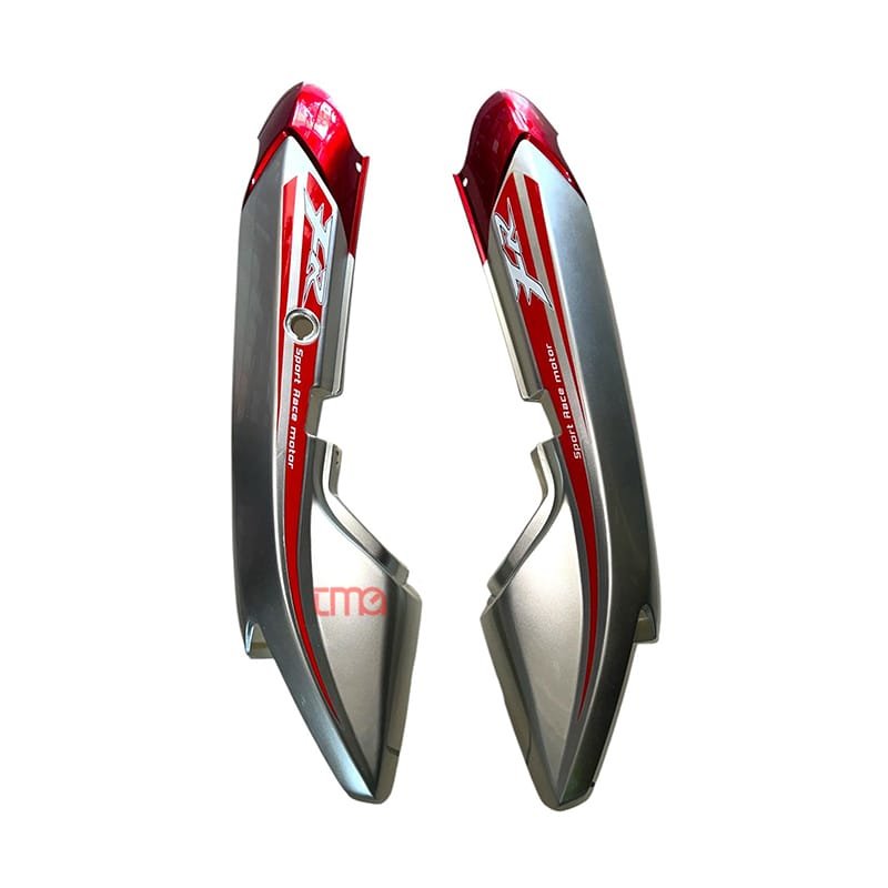 Motoran Etna 125 Sele Altı Karenaj Sağ Sol Takım Orijinal