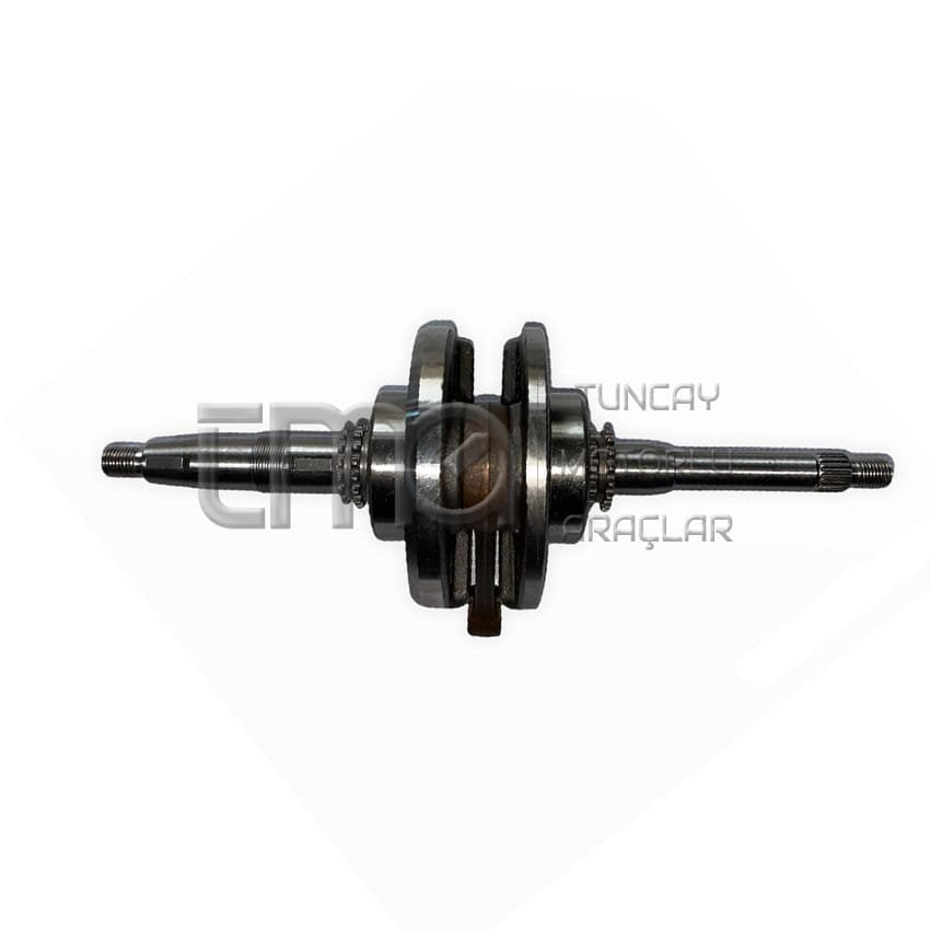 Motoran LX150-3A Atv Krank Komple