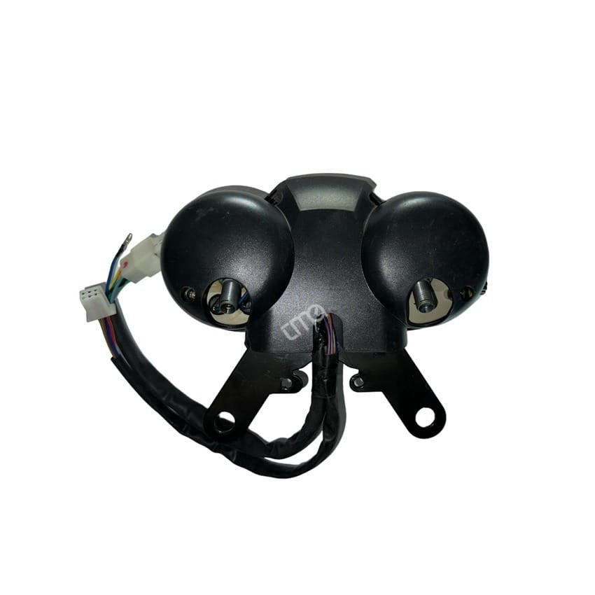 Motoran MTR 125 Kilometre Gösterge Saati Komple Orijinal